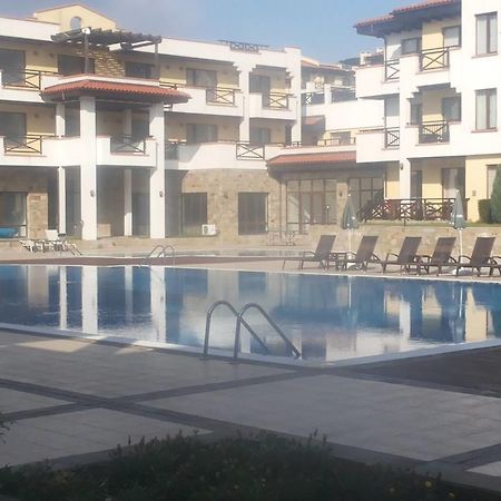 Sveti Nikola Apartment 체르노모레츠 외부 사진