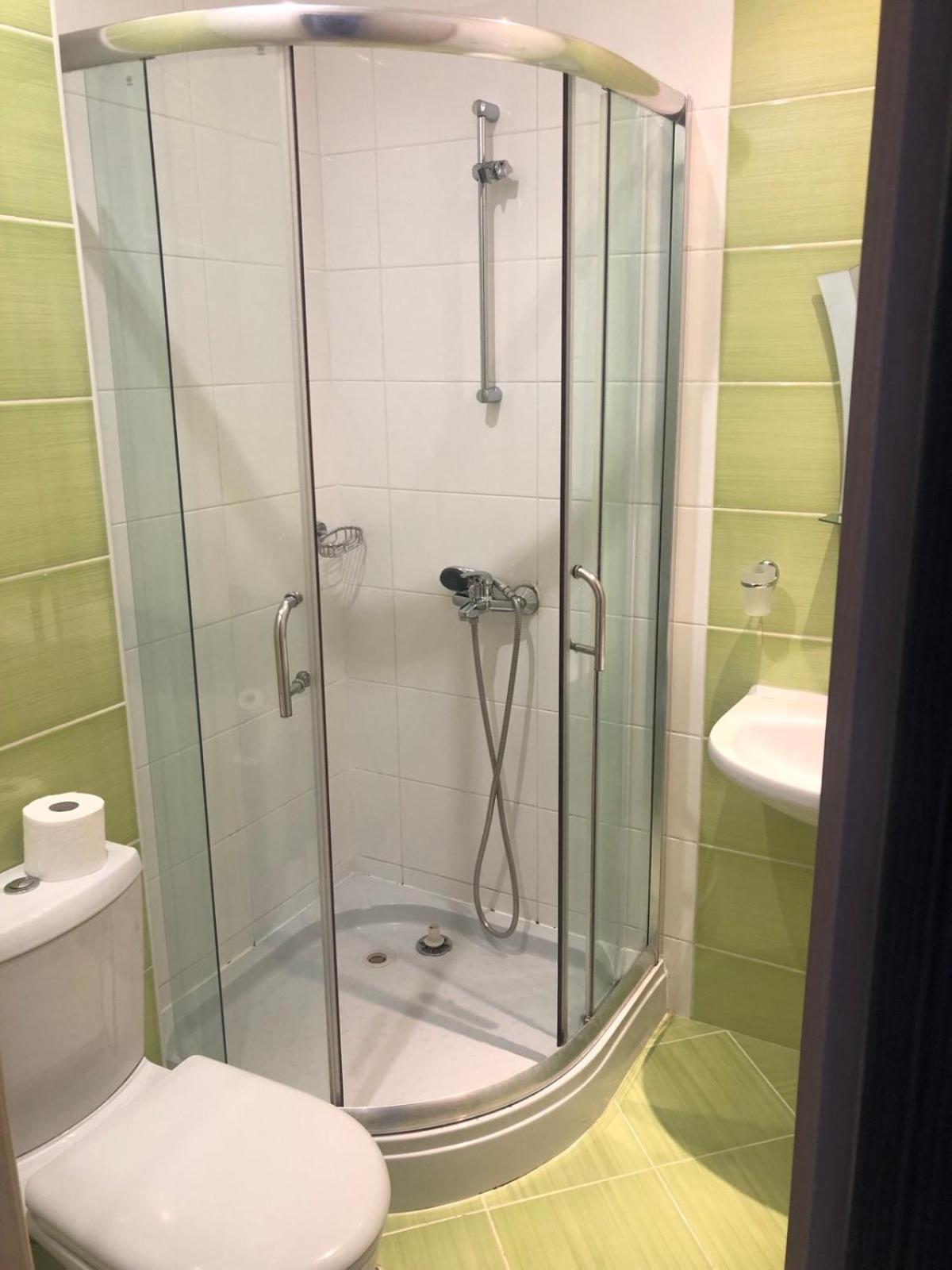 Sveti Nikola Apartment 체르노모레츠 외부 사진