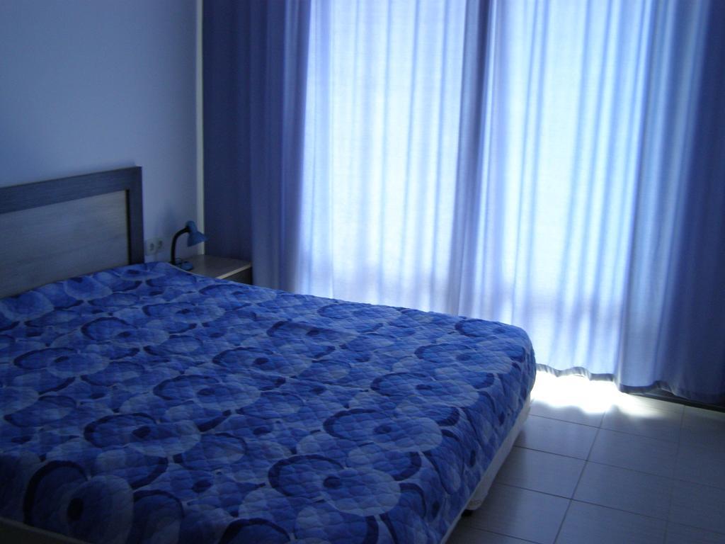 Sveti Nikola Apartment 체르노모레츠 외부 사진