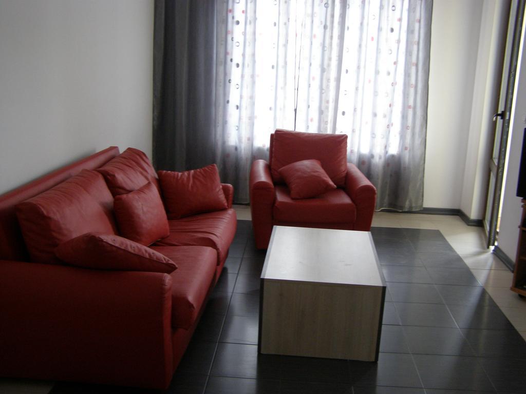 Sveti Nikola Apartment 체르노모레츠 외부 사진