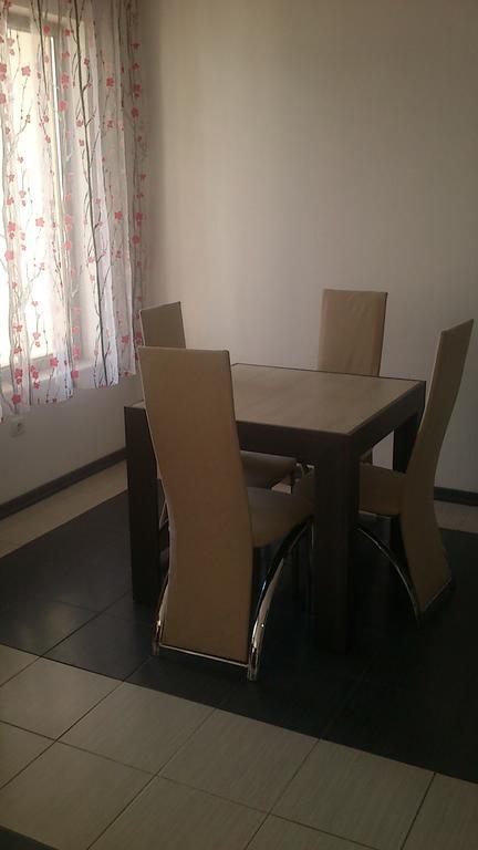Sveti Nikola Apartment 체르노모레츠 외부 사진