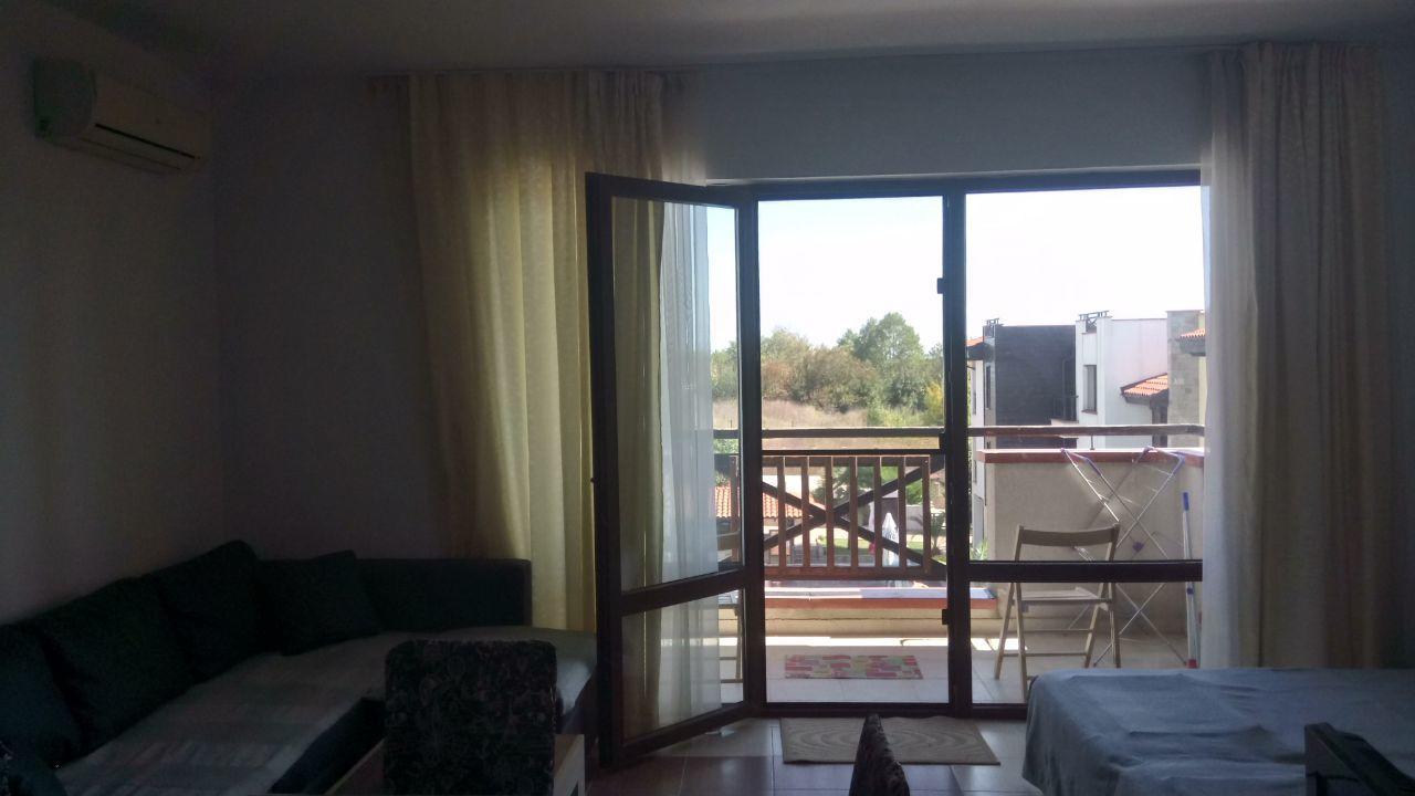 Sveti Nikola Apartment 체르노모레츠 외부 사진