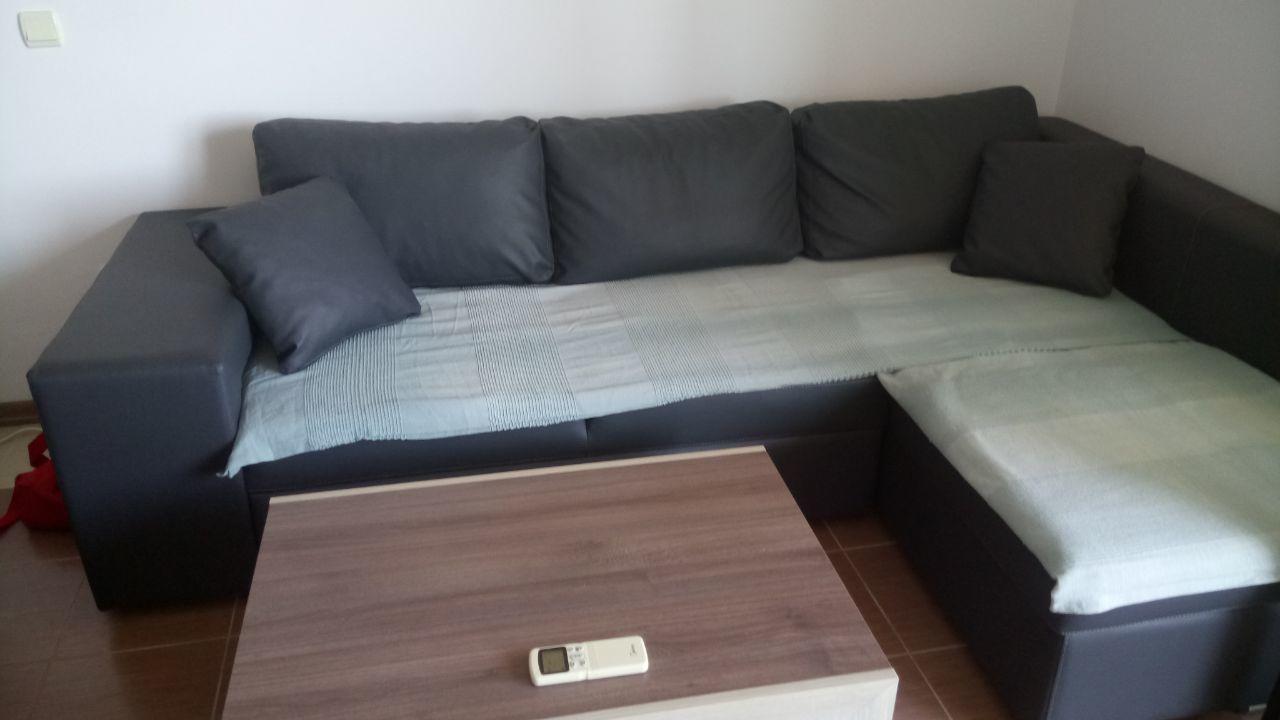 Sveti Nikola Apartment 체르노모레츠 외부 사진