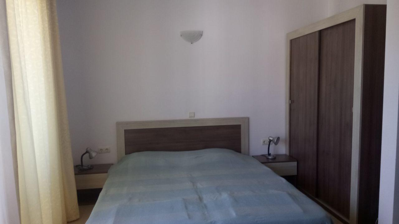 Sveti Nikola Apartment 체르노모레츠 외부 사진